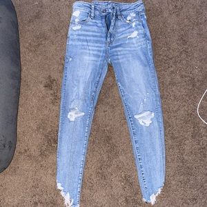 American Eagle Ne(x)t Level Stretch